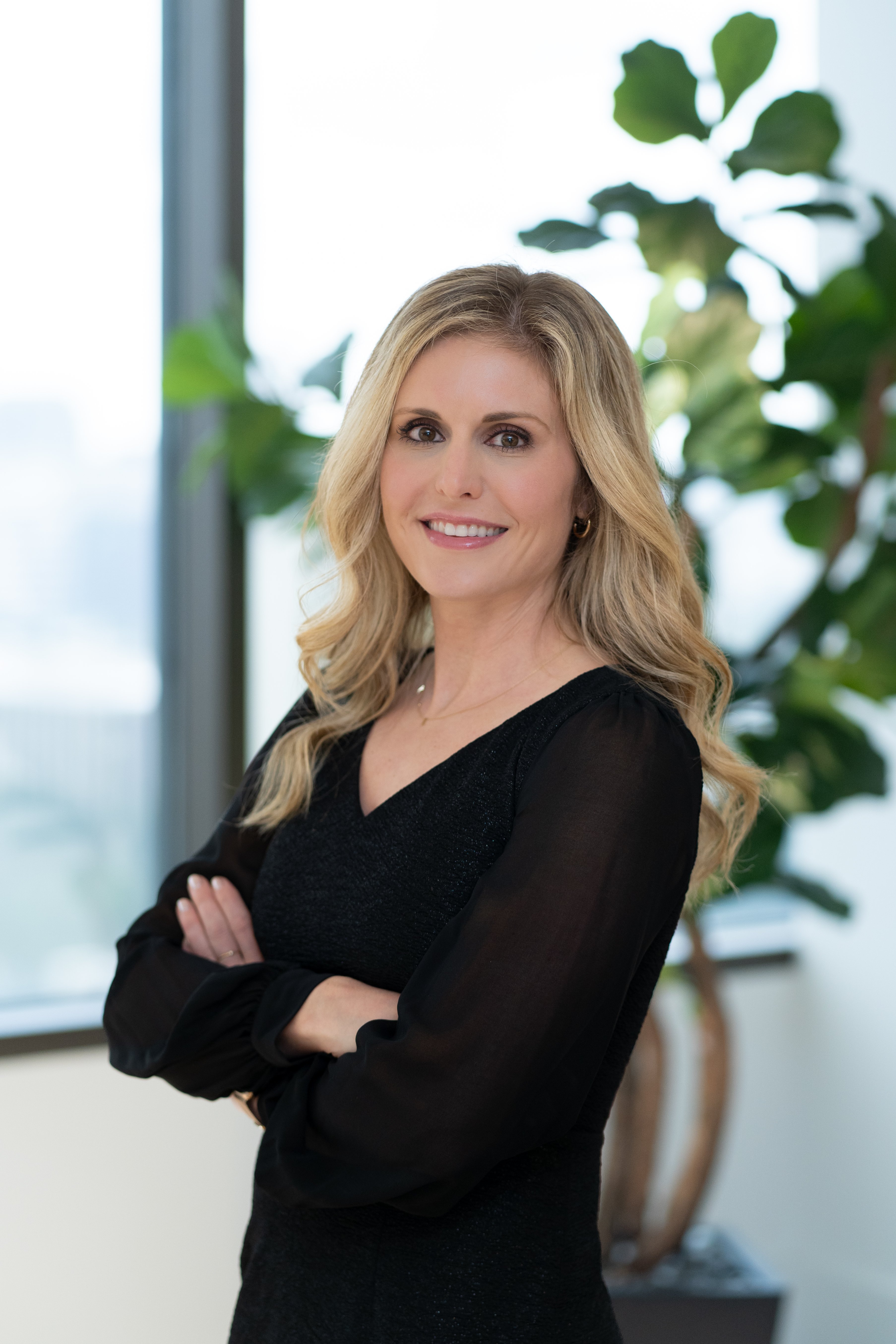 Maegan Joachim - Vice President - Marketing at Airswift