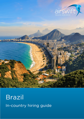 Brazil