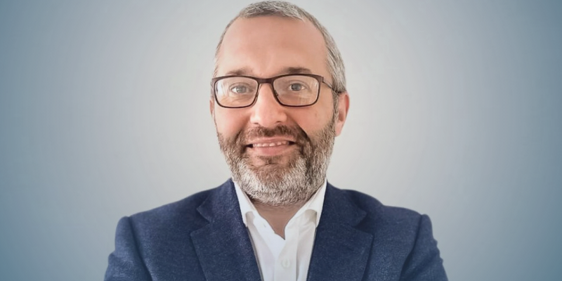 James Allen appointed CEO of Airswift
