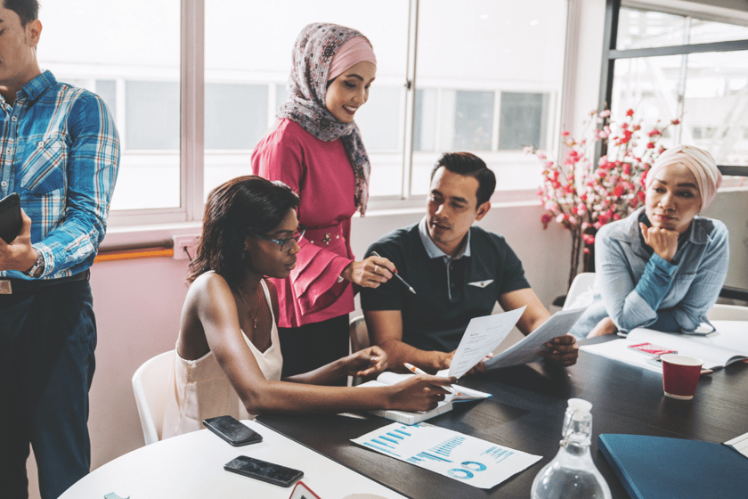 EMPLOYER OF RECORD SERVICES IN MALAYSIA
