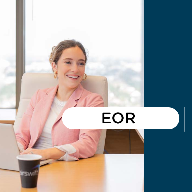 EOR 