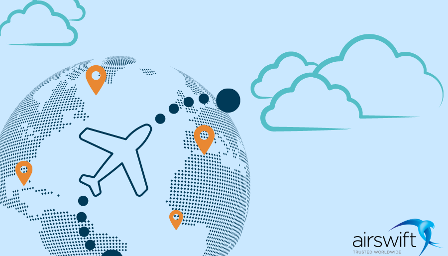 global mobility is essential to niche talent acquisition