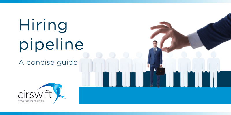 hiring pipeline