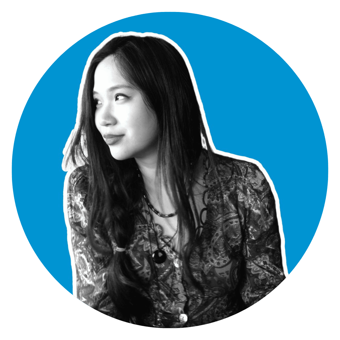Leanna Seah