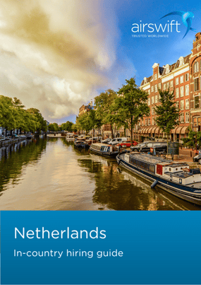 Netherlands