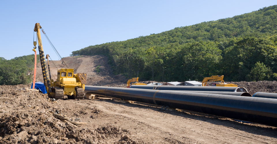Pipeline