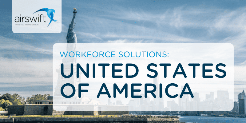United States of America Feature Image 