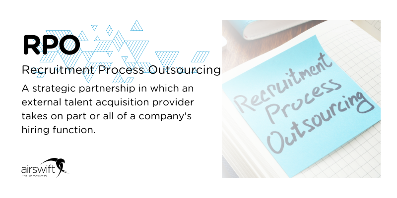 what is rpo